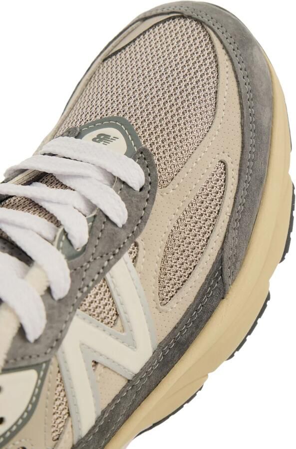 New Balance Made in USA 990v6 sneakers Beige - Foto 2