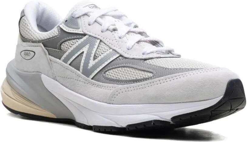 New Balance Made in USA 990v6 sneakers Beige - Foto 2
