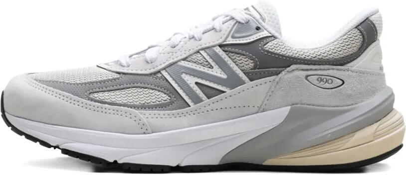 New Balance Made in USA 990v6 sneakers Beige - Foto 4