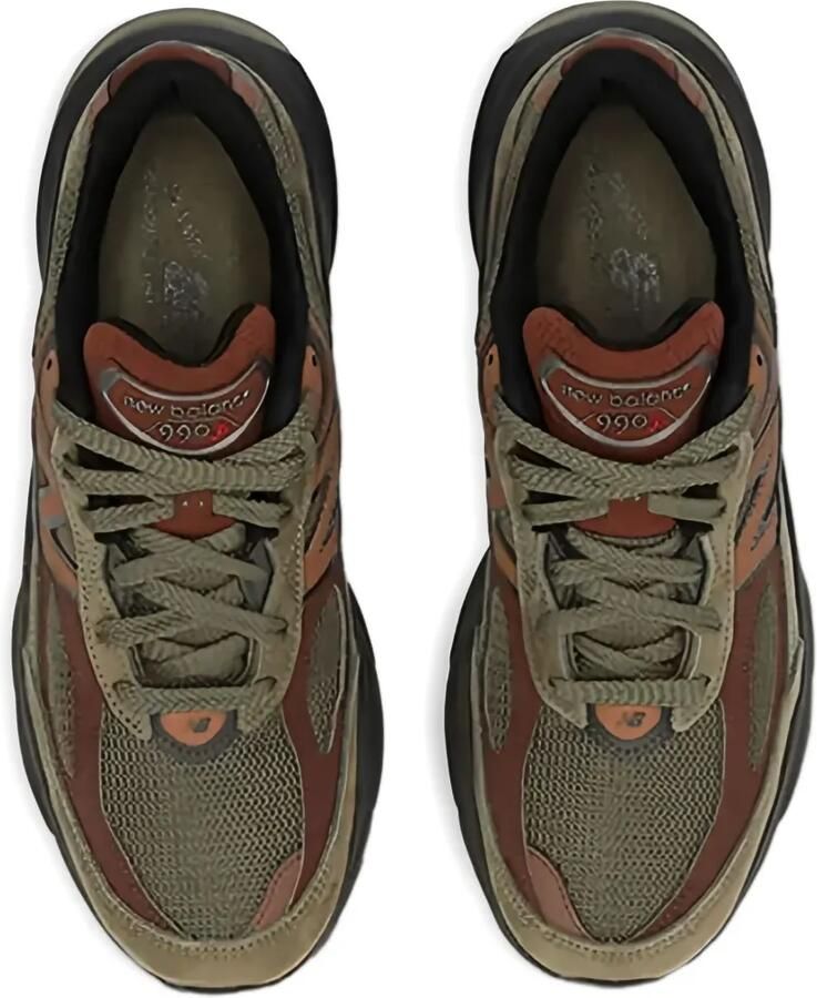 New Balance 1906R "Earth Shadow Flat Taupe" sneakers Beige