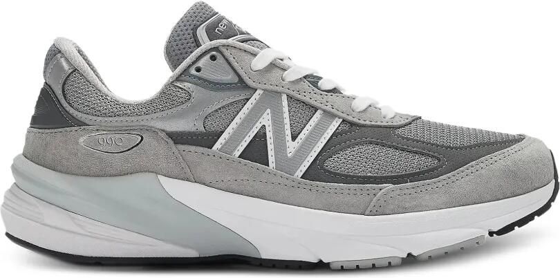 New Balance Made in USA 990v6 sneakers Grijs