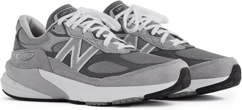 New Balance Made in USA 990v6 sneakers Grijs - Foto 2
