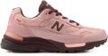 New Balance Made in USA 992 schoenen Roze - Roze