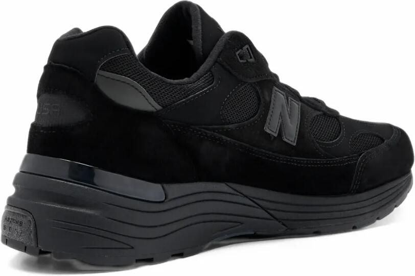 New Balance 9060 mesh-panelled sneakers Bruin - Foto 6