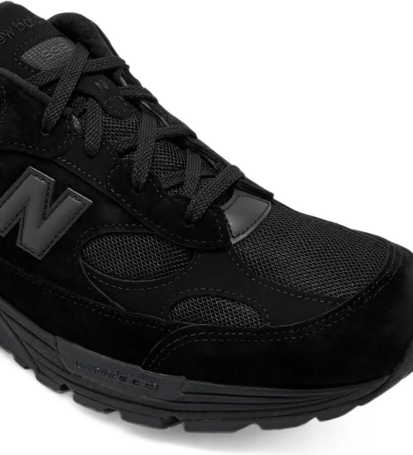 New Balance 9060 mesh-panelled sneakers Bruin - Foto 2