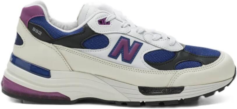 New Balance Made In USA 992 sneakers Beige