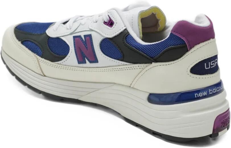 New Balance Made In USA 992 sneakers Beige - Foto 2