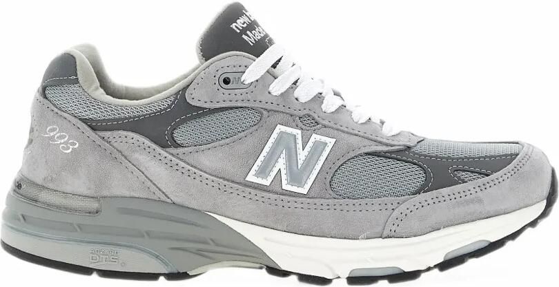 New Balance Made in USA 993 sneakers Grijs