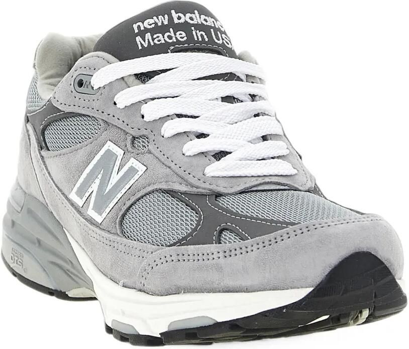 New Balance Made in USA 993 sneakers Grijs - Foto 3