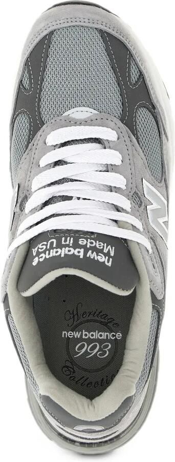 New Balance Made in USA 993 sneakers Grijs - Foto 4