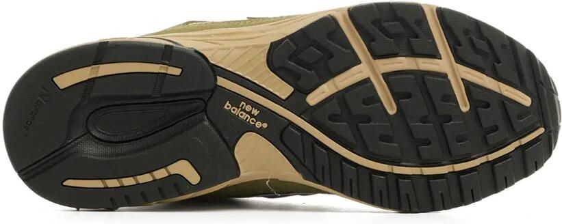 New Balance Made in USA 993 sneakers Groen - Foto 4