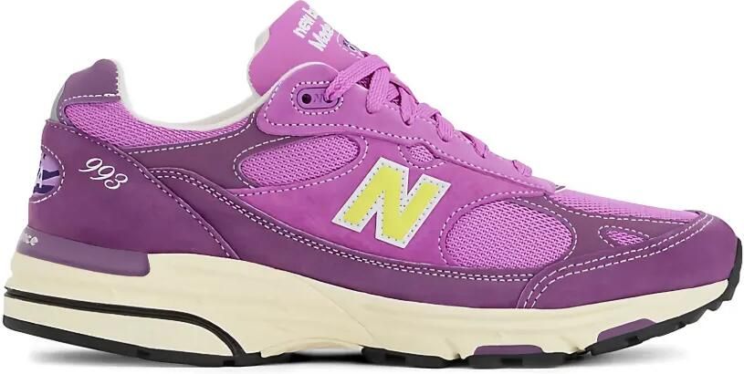 New Balance Made in USA 993 sneakers Paars