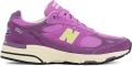 New Balance Made in USA 993 sneakers Paars - Paars
