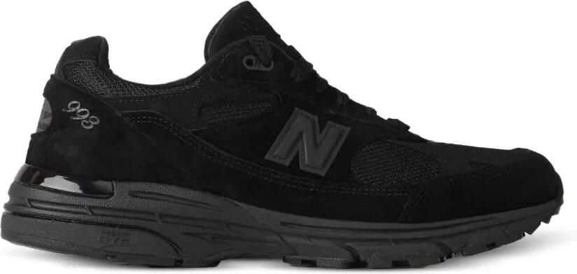 New Balance Made in USA 993 sneakers Zwart