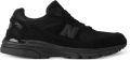 New Balance Made in USA 993 sneakers Zwart - Zwart