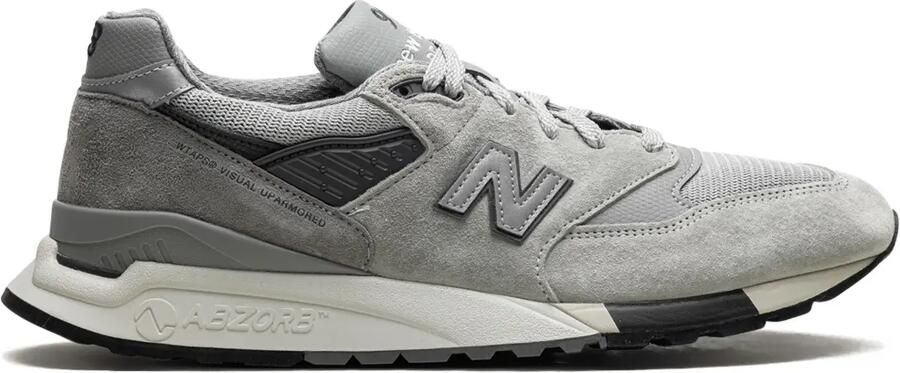 New Balance Made in USA 998 sneakers Grijs