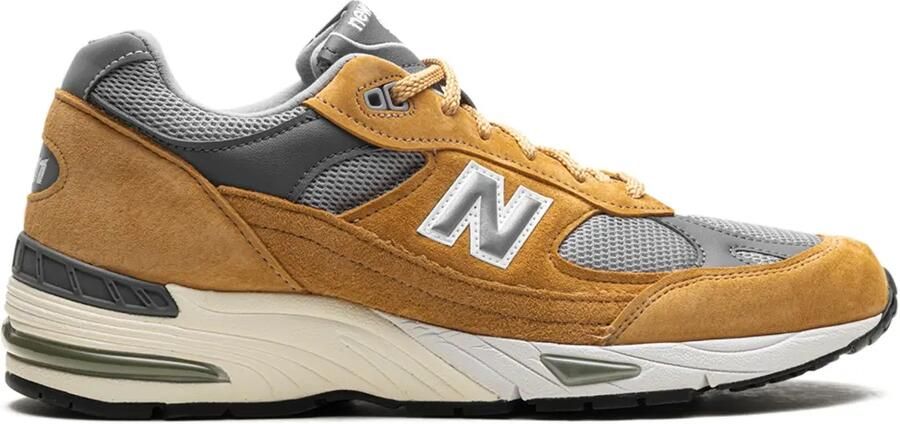 New Balance Made UK 991 low-top sneakers Bruin