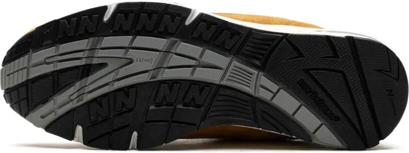 New Balance Made UK 991 low-top sneakers Bruin - Foto 5