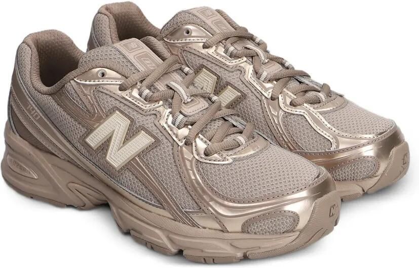 New Balance Metallic sneakers Roze - Foto 6