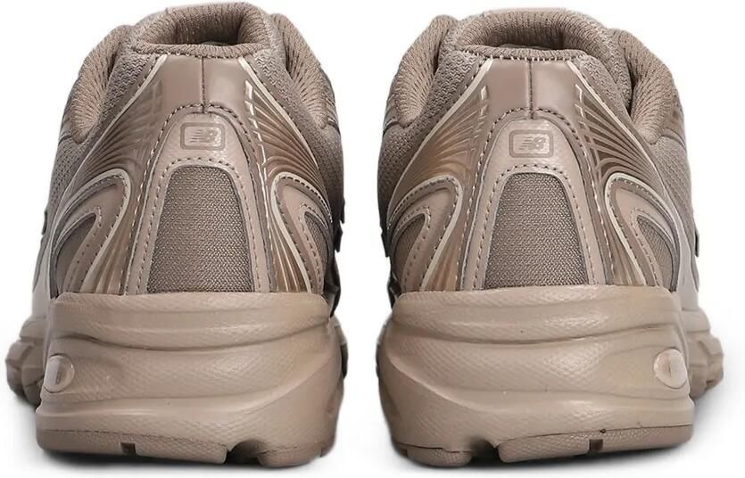New Balance Metallic sneakers Roze - Foto 5