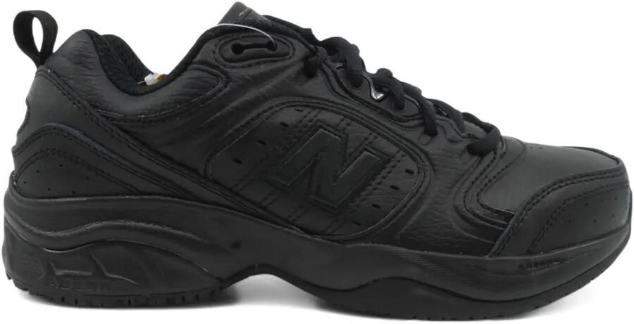 New Balance Mid 623B2 Super Grip low-top sneakers Zwart