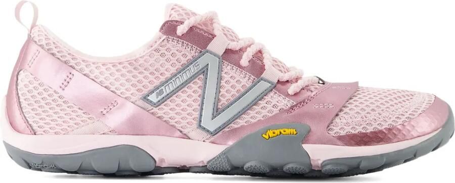 New Balance T500 geperforeerde sneakers Blauw