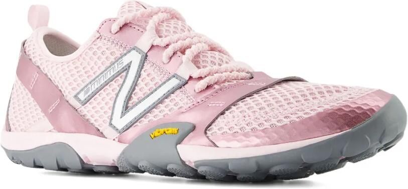 New Balance T500 geperforeerde sneakers Blauw - Foto 8