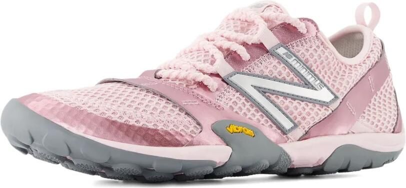 New Balance T500 geperforeerde sneakers Blauw - Foto 9