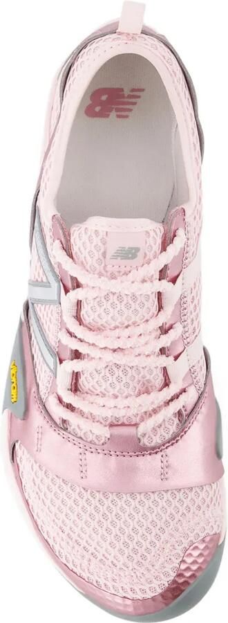 New Balance T500 geperforeerde sneakers Blauw - Foto 10