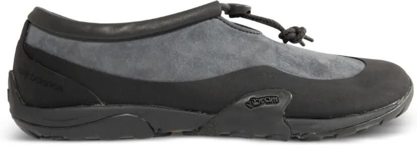 New Balance T sneakers met houtje-touwtje-sluiting Zwart
