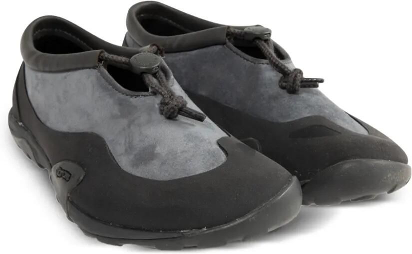 New Balance T sneakers met houtje-touwtje-sluiting Zwart - Foto 4