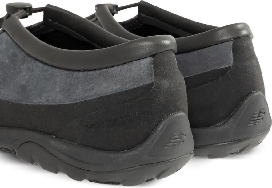 New Balance T sneakers met houtje-touwtje-sluiting Zwart - Foto 3