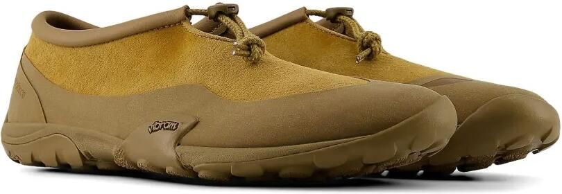 New Balance T sneakers met trekkoord Geel - Foto 2
