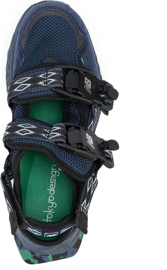New Balance Niobium Concept 2 sandalen Beige - Foto 2