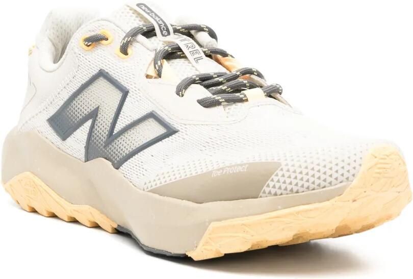 New Balance Nitrel sneakers Beige - Foto 2