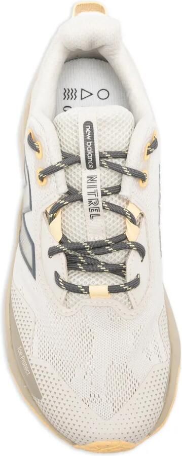 New Balance Nitrel sneakers Beige - Foto 4