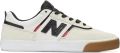 New Balance Numeric 306 Jamie Foy sneakers Wit - Wit