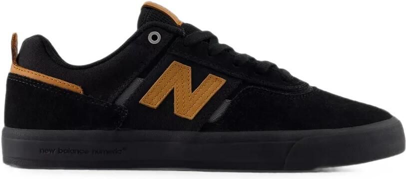 New Balance DynaSoft 545 touch-strap sneakers Zwart - Foto 16