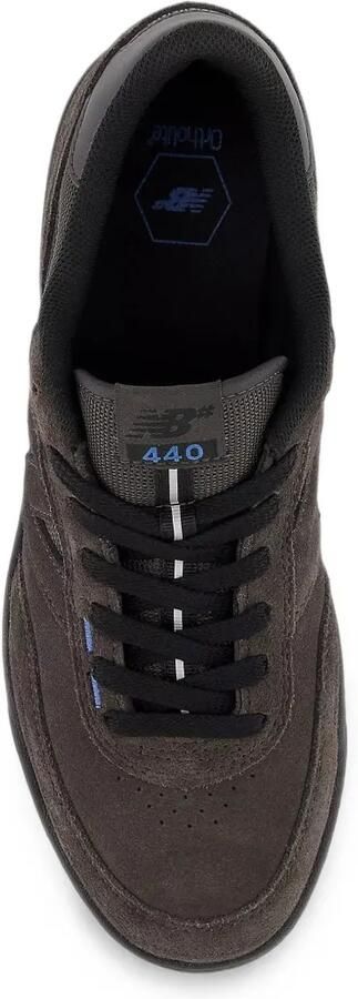 New Balance DynaSoft 545 touch-strap sneakers Zwart - Foto 17
