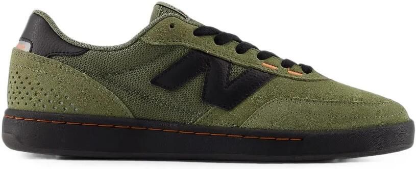 New Balance Numeric 440 V2 sneakers Groen