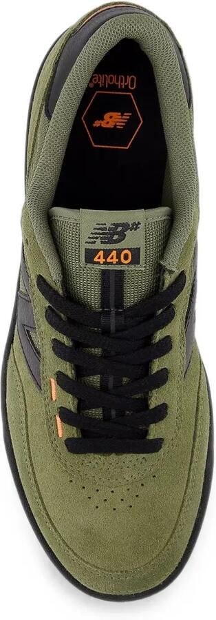 New Balance Numeric 440 V2 sneakers Groen - Foto 2