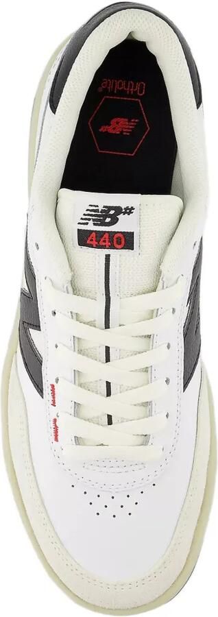 New Balance DynaSoft 545 touch-strap sneakers Zwart - Foto 19