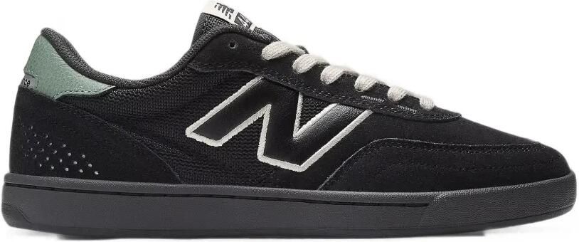 New Balance Numeric 440 V2 sneakers Zwart