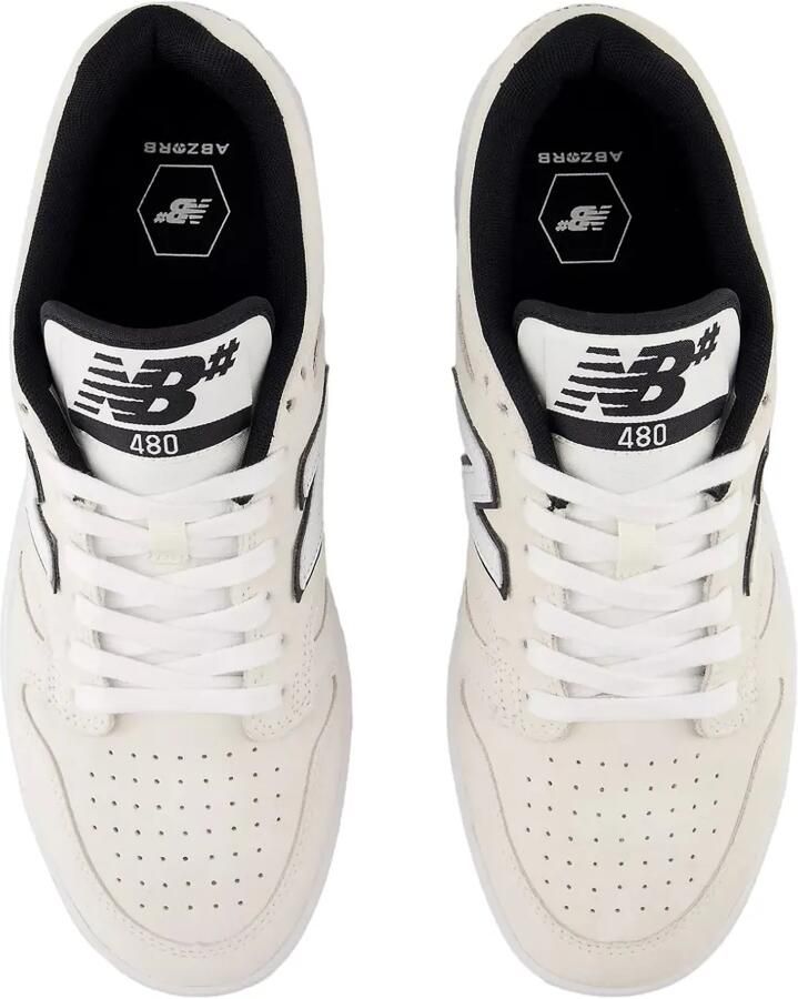 New Balance DynaSoft 545 touch-strap sneakers Zwart - Foto 2