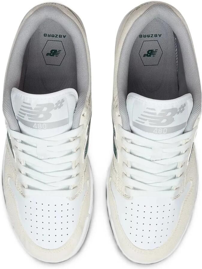 New Balance Numeric 480 sneakers Beige - Foto 2