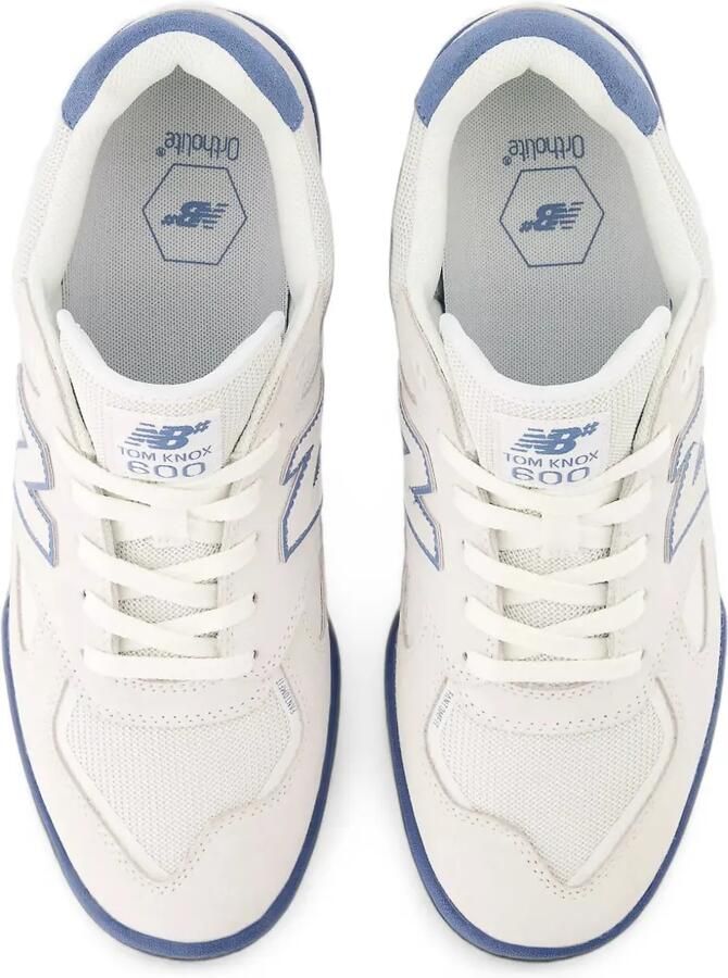 New Balance DynaSoft 545 touch-strap sneakers Zwart - Foto 4