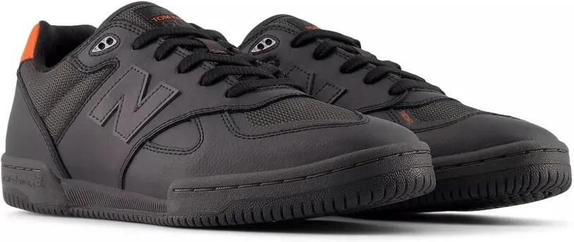 New Balance Numeric 600 sneakers Zwart