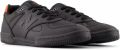 New Balance Numeric 600 sneakers Zwart - Zwart