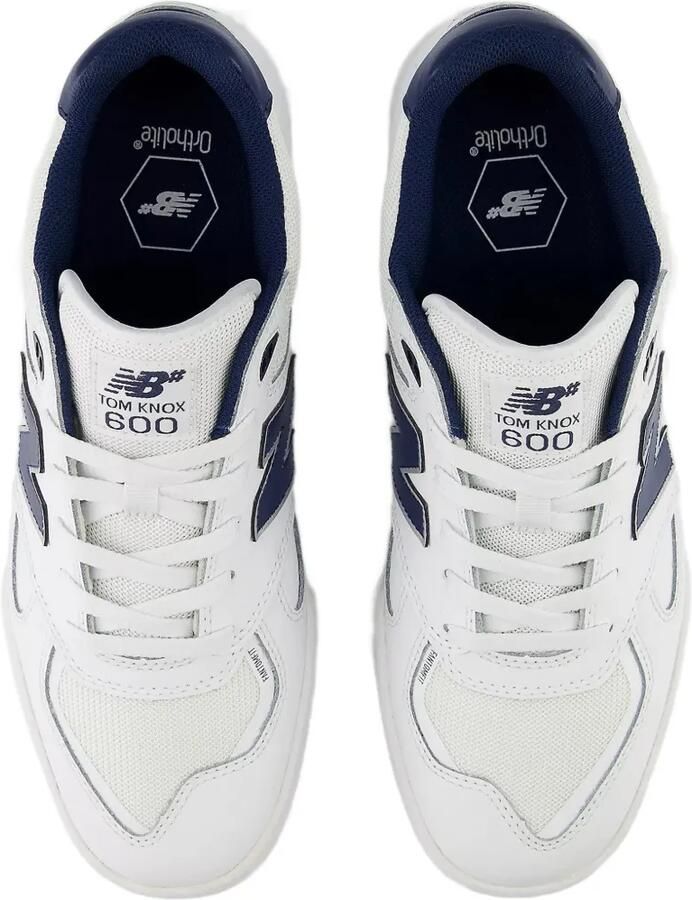 New Balance DynaSoft 545 touch-strap sneakers Zwart - Foto 3
