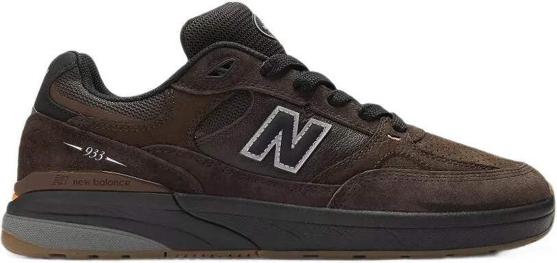 New Balance Numeric 933 sneakers Bruin